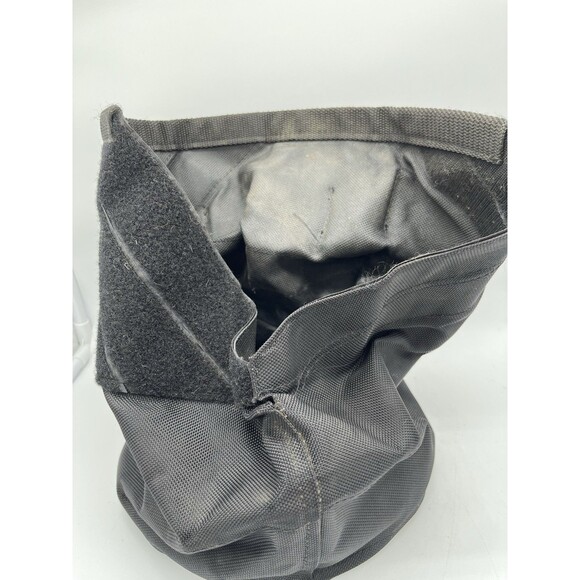 Original Giddyap Girls Black Soaking Boot With Minerals In Bag Horse Equestrian - Picture 2 of 6